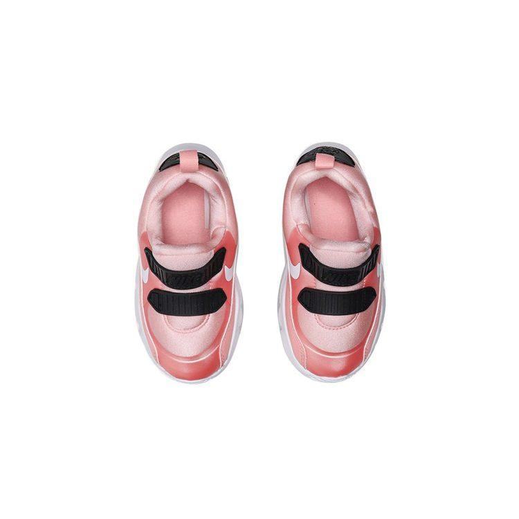 Nike Air Max 90 Low Top Toddler Shoes Cherry Blossom Pink Infant And Toddler AV3195-600