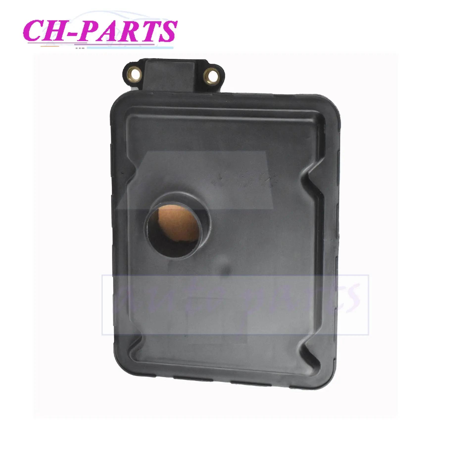 

A6MF1 A6MF2 46321-3B600 Automatic Transmission Gearbox Oil Filter Sealing Gasket For HYUNDAI KIA 463213B600 Car Accessories Filter(1pc)