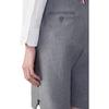 THOM BROWNE Rwb Stripe Bermuda Shorts MJQ196A-J0139-035