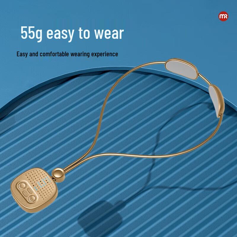 Morphyrichards Portable Neck Massager