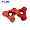 Motocross 48mm Fork Shock Absorber Knob Adjuster Bolt For KTM EXC EXCF SX SXF XC XCF XCW XCFW MXC SMC ENDURO Adventure Universal