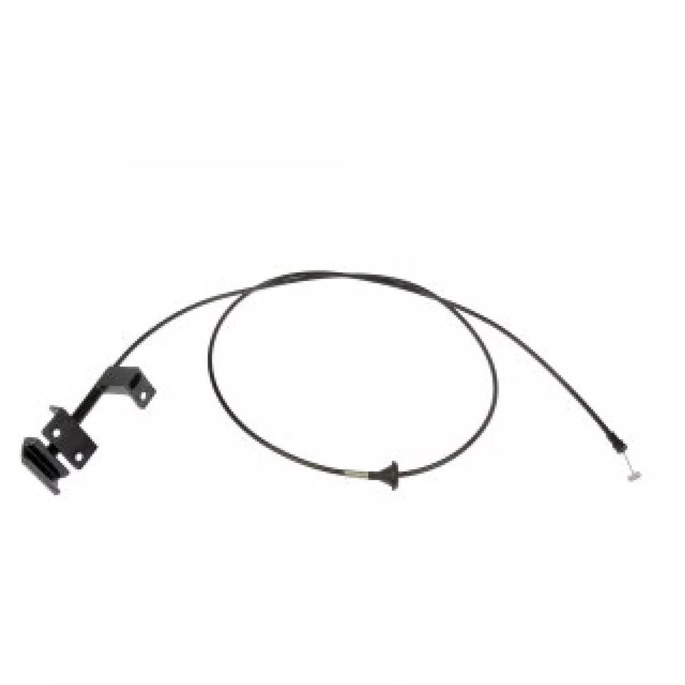 Hood Release Handle For Jeep Comanche 1986-92 Cherokee 1987-96 Wagoneer 1987-90