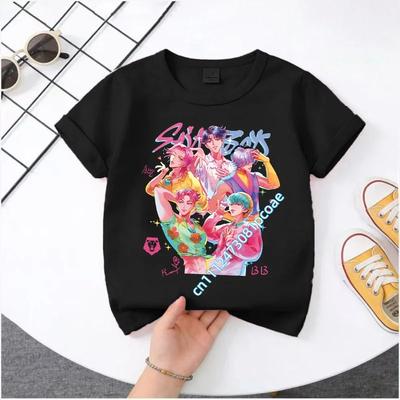 Üstler ( 4 yaş üzeri Kız Çocukları İçin) – T-shirtler
