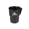 No. 9 Electric Vehicle Beverage Holder for Milk Tea & Water Cups