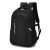Li Shen Large Capacity Travel School Backpack