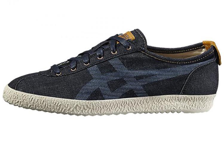 Onitsuka Tiger Mexico Delegation  India Ink  D6L3N-5050 44