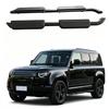 New Style Fixed Pedal for 2020-2025 Land Rover Defender Exterior Upgrade