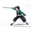 Banda Bandai Namco Ultimate Legends Demon Slayer Tanjiro 5  Action Figure Tanjiro