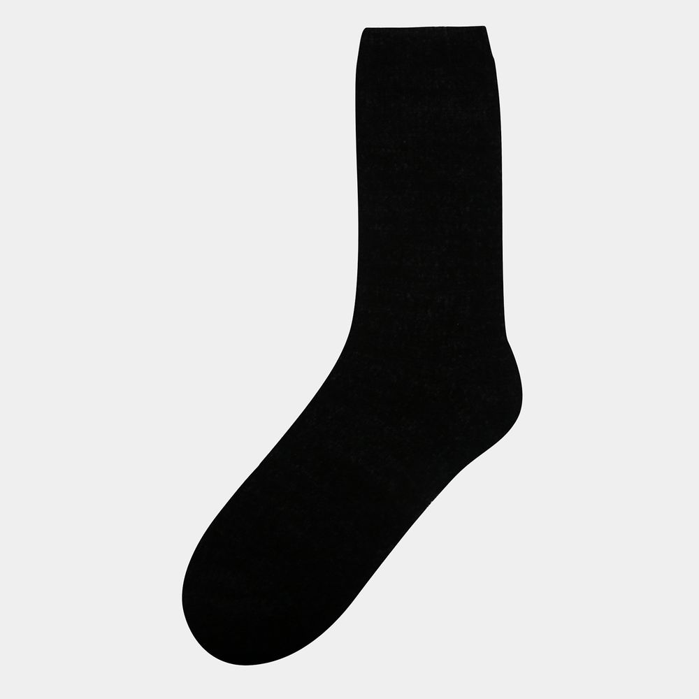 Velour Golji Socks HPAO4E1104