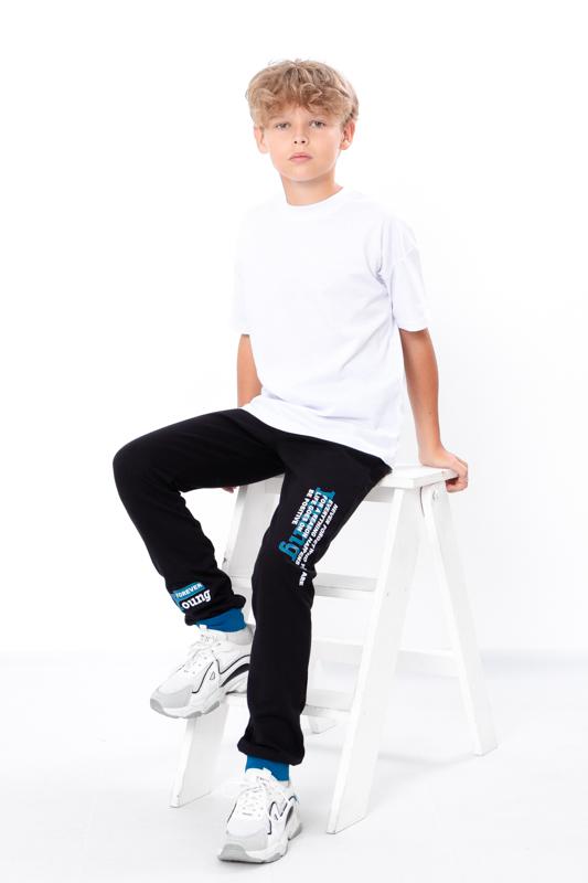 Pants (boys) Demi-season 6074-023-33 HC
