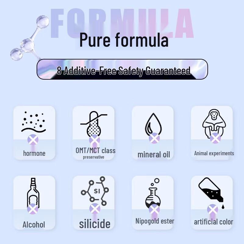 Shu Lei Youth Anti-Dandruff 5-Piece Hair Care Set