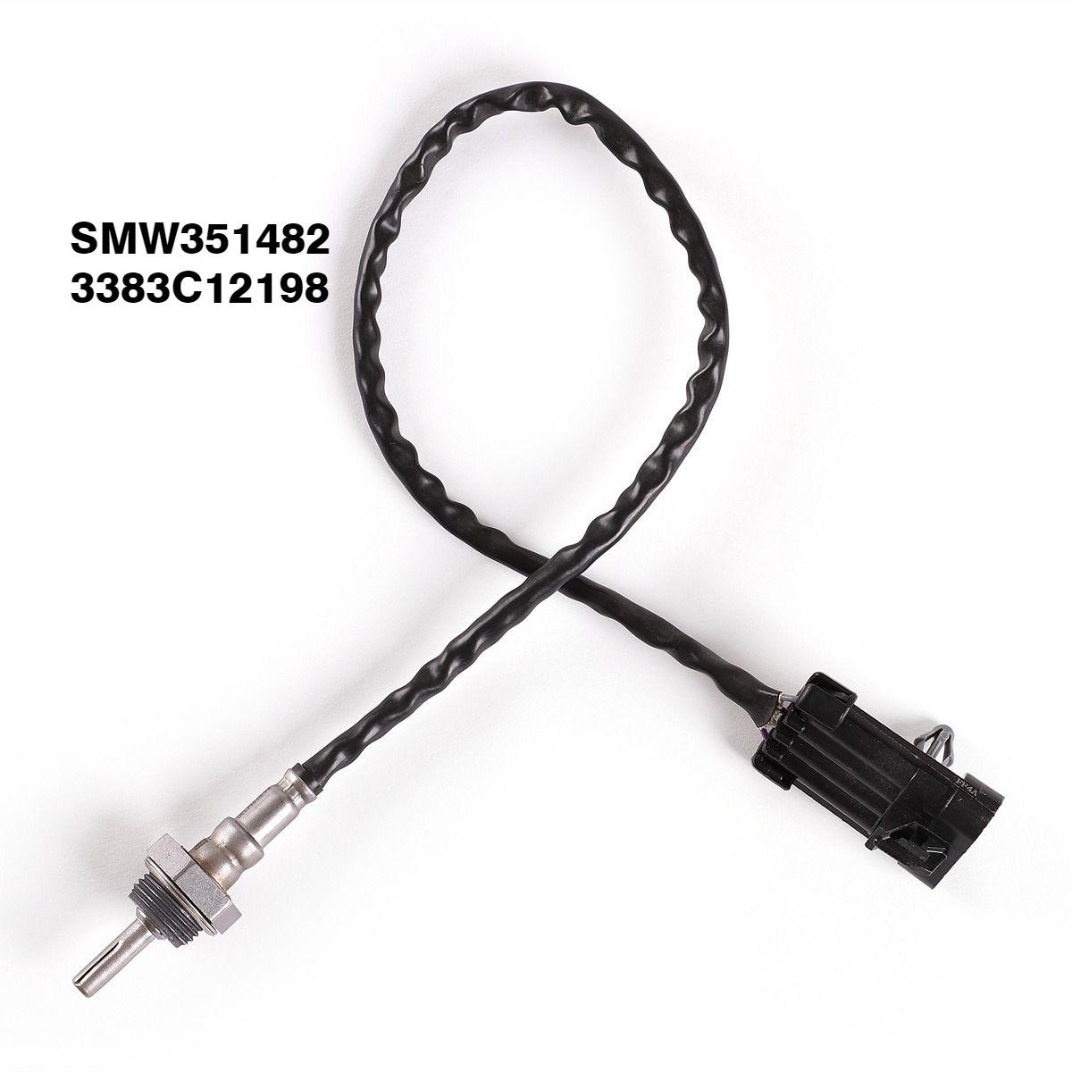 Suitable for great wall oxygen sensor, oxygen sensor smw351482, 3383c12198