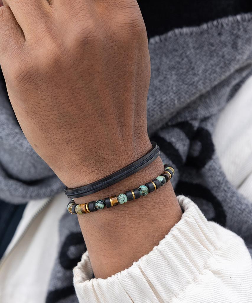 Pig&Hen Brontide 6 Bracelet Collection