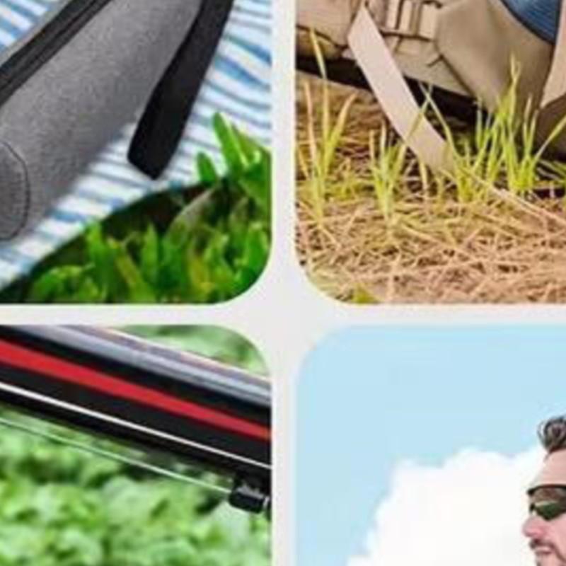Baby Feeding Milk Bottle,Golf Beer Cooler Insulation Bag Thermal Bag Outing Stroller Hanging Bag For Storage Cups Drinks