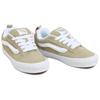 New Vans Knu Skool Low Top Skateboard Shoes Unisex Ecru VN000CRPD3Z