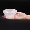 Selenite Ritual Bowl, 10cm