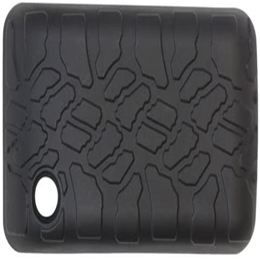 

Tire Tread Armrest Center Console Cover for Wrangler Tj 1997-2006