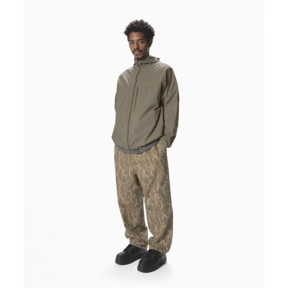 Thisisneverthat Pertex  Eq Wind Jacket Sage