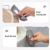 Yousheng 3Pcs Pet Hair Removal Tool Silicone Pet Fur Removal Tool Dog Cat Shedding Removal Lint Remover for Sofa Carpet Car Seats