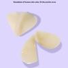 Elf Ear Stickers Standing Ear Patches Invisible Earlobe Support Enhancer Makeup Styling Accessory for Dates Weddings Parties