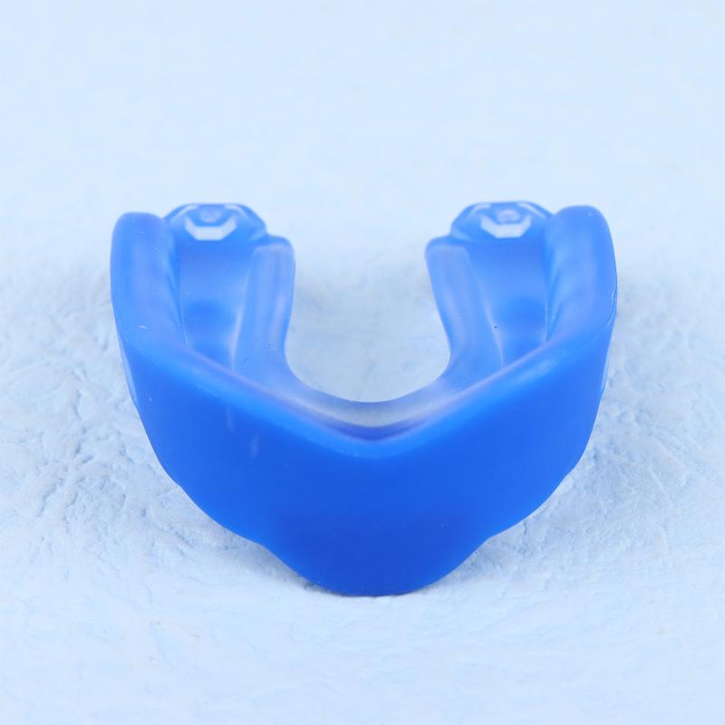 Mouth Guard Thermoplastic Shaping Mouth Guard With Storage Box Sports Mouth Guard Boxing Mouth Guard Adult