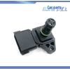 Turbocharged Intake Pressure & Temperature Sensor for Yuchai 4102/4105, Part 1H1L00-3823140