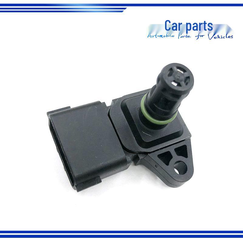 Turbocharged Intake Pressure & Temperature Sensor for Yuchai 4102/4105, Part 1H1L00-3823140