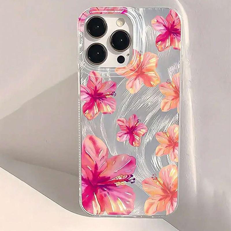 Shockproof Phone Case for Xiaomi Poco X7 Pro 5G X6 X5 X3 Pro NFC Daisy Fashionable Printed Cases for Poco F5 F6 M6 PRO 4G Cover