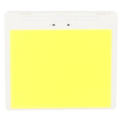 COB Light Source LED Light Chip Panel Accessory 12V 30W 3000LM 6000?6500K Pure White