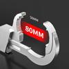 Adjustable Wrench Multifunctional Universal Double Ended Aluminium Alloy Open End Spanner Water Pipe Wrench Bathroom Repair Tool