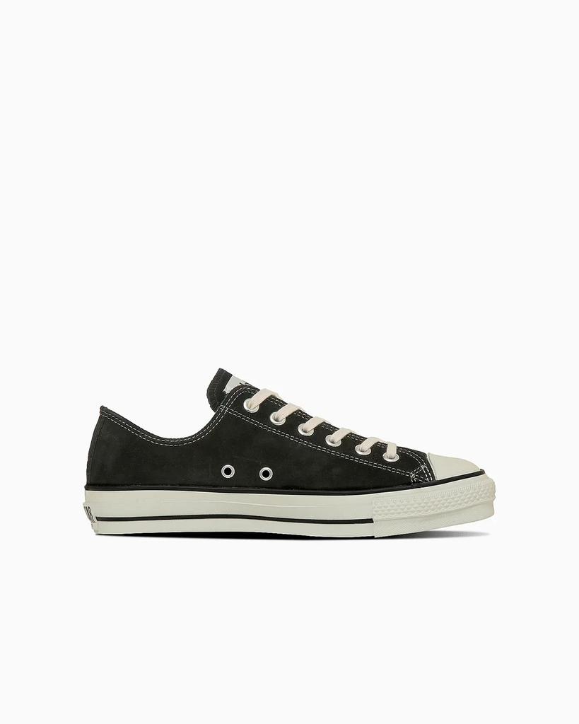 31315650 Converse Suede All Star J OX Negro (de los hombres)