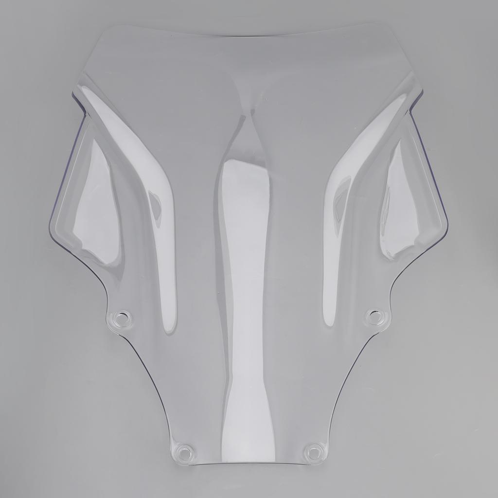 Windshield WindScreen fit for HONDA Fozra 350 NSS350 2021-2023 Clear