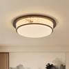 Song Aesthetic New Chinese Style Ceiling Lamp