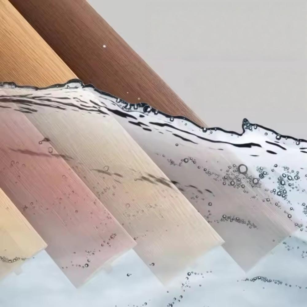 1pc 118.11inX1.97in NEW Carpet To Tile Floor Transition Strip Self Adhesive T-Molding Threshold Cover Household Wood Grain