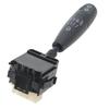 M49K-Wiper Switch For Switchfor Aveo 2004-2008 Aveo5 Pontiac Wave G3 96540686 With Rear Wiper Steering Column Switch