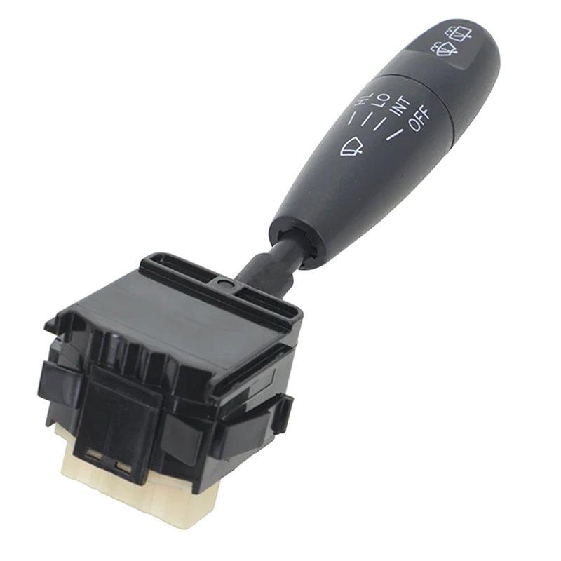 M49K-Wiper Switch For Switchfor Aveo 2004-2008 Aveo5 Pontiac Wave G3 96540686 With Rear Wiper Steering Column Switch