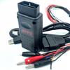 Ferramentas de diagnóstico – Testadores elétricos e instrumentos de diagnóstico