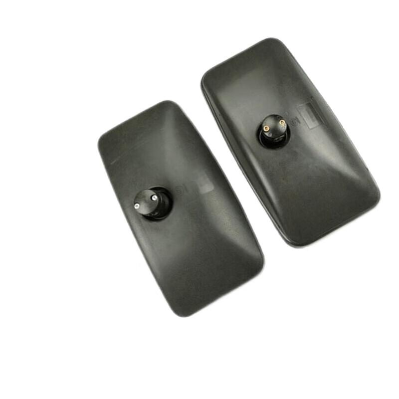 SHACMAN SX2190 Rearview Mirror Assembly
