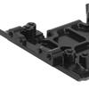 Aluminum Alloy   Skid Plate Upgrades Parts Fit for  al SCX10 III  03007