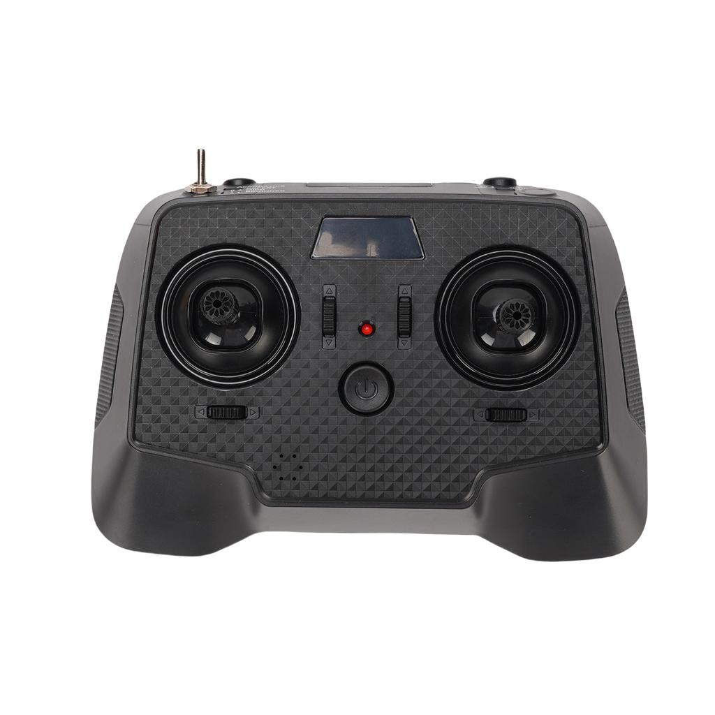 2.4G RC Airplane, EPP Foam Glider with Brushless Motor, Gyro Stabilizer, 360 degrees  Flip and 180 degrees  Inverted