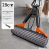 Hands-Free Foldable Sponge Mop