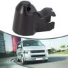 Wiper Nut Cover Black Car Accessories High Quality Material