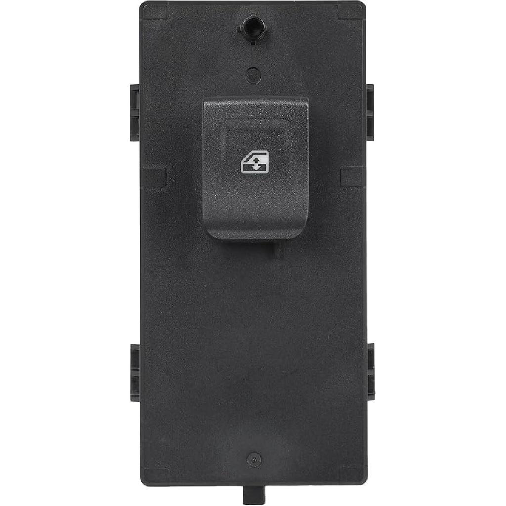 CCIYU Front Power Window Switch Compatible for Chevrolet Colorado 2015 16 17 18 19 20 21 2022,for GMC Canyon 2015-2022 | Replaces 23427095