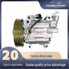 92600-4Z000 CO 10609Z Компресор кондиціонера для Nissan SENTRA