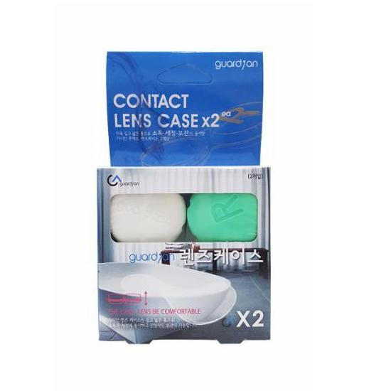 

Guardian Alcon Lens Case 2 Pack