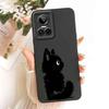 6.7" For Realme GT Neo3 5G 2022 Case Luxury Dragon Butterfly Soft Silicone Cover For Realme GT Neo 3 RMX3560 Protective Shell