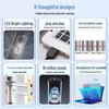 Dianyipai E1200DS A3 High-Speed Document Camera & Barcode Scanner CN Plug (adapter Included)