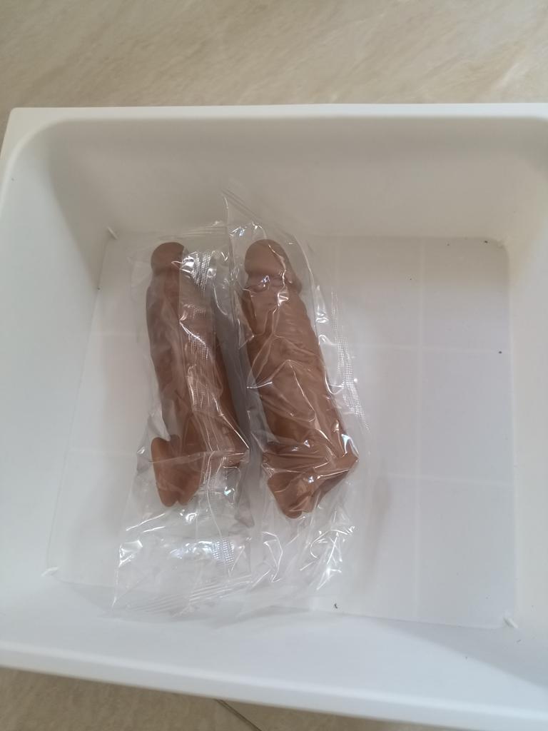 Lovers Penis Extension Ring Sleeve Reusable Penis Enlargement Male Cock Time Sex Toy For Men Organ Chastity Silicone Condoms 18+