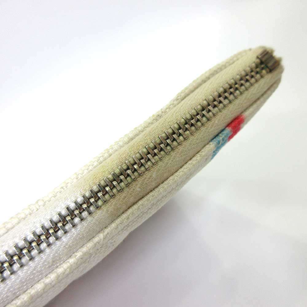 Used CHANEL cruiseClutch bag canvas Women