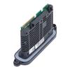 TMS Auto Car Halogen Headlight Driver Module Control Unit Replacement Accessories 63117304906 Compatible for F07 F10 F18